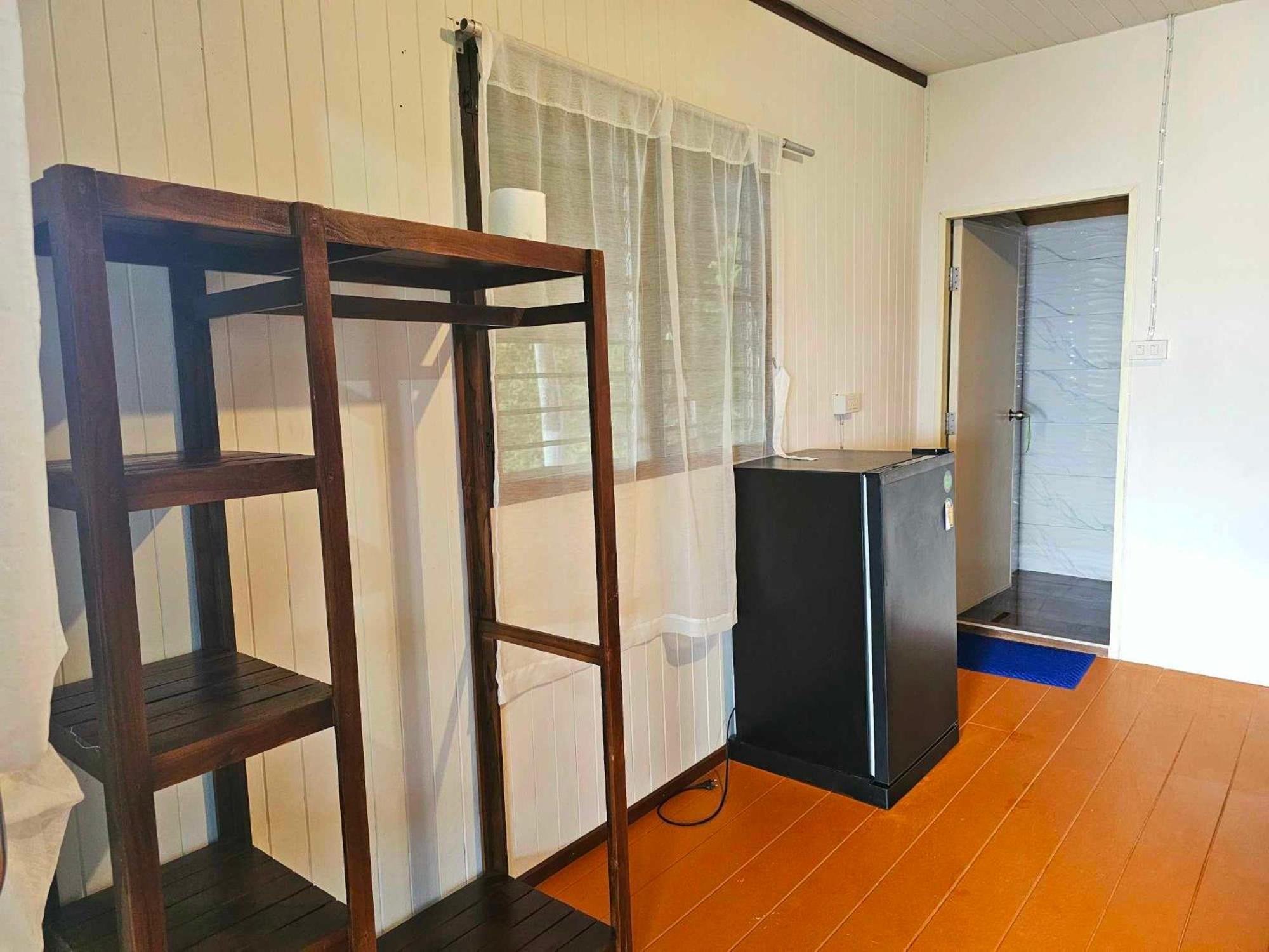 Tao Thong Villa 2 Koh Tao Eksteriør billede