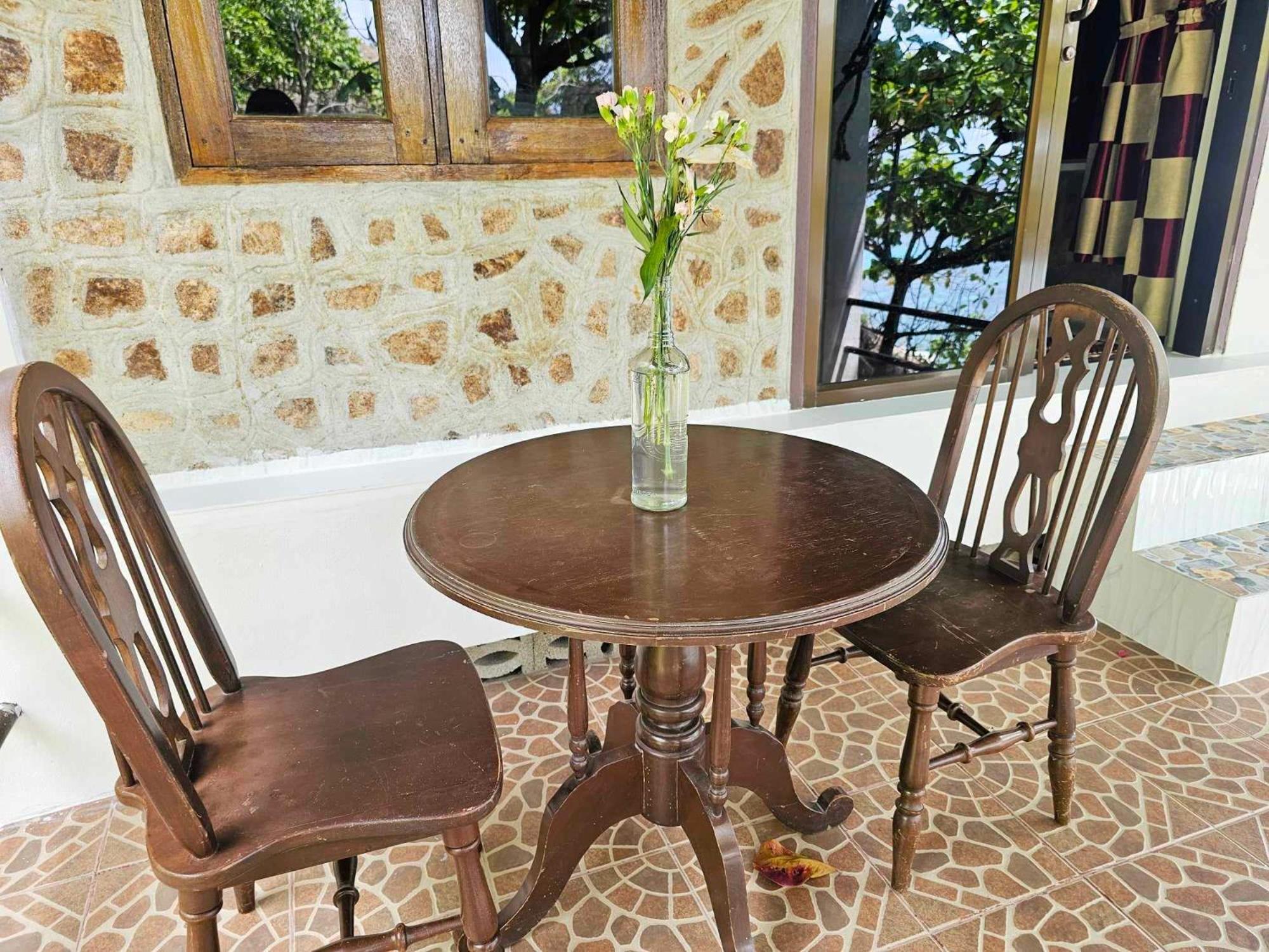 Tao Thong Villa 2 Koh Tao Eksteriør billede
