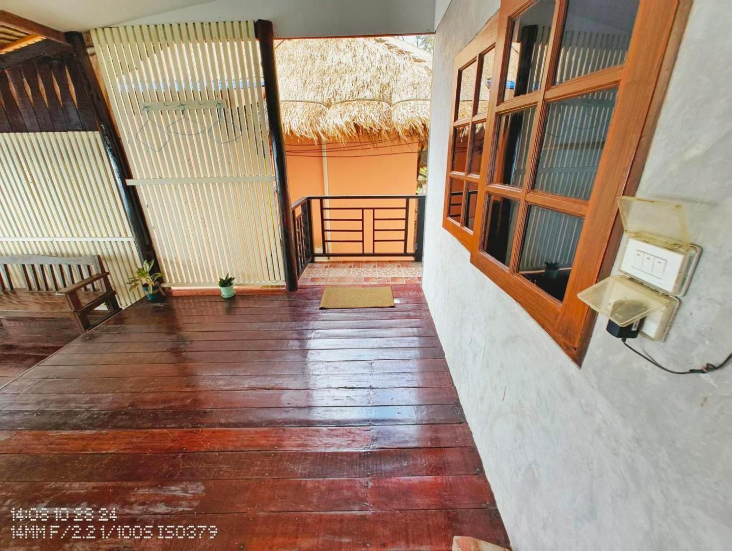 Tao Thong Villa 2 Koh Tao Eksteriør billede