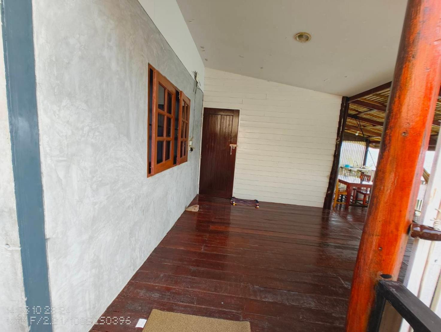 Tao Thong Villa 2 Koh Tao Eksteriør billede