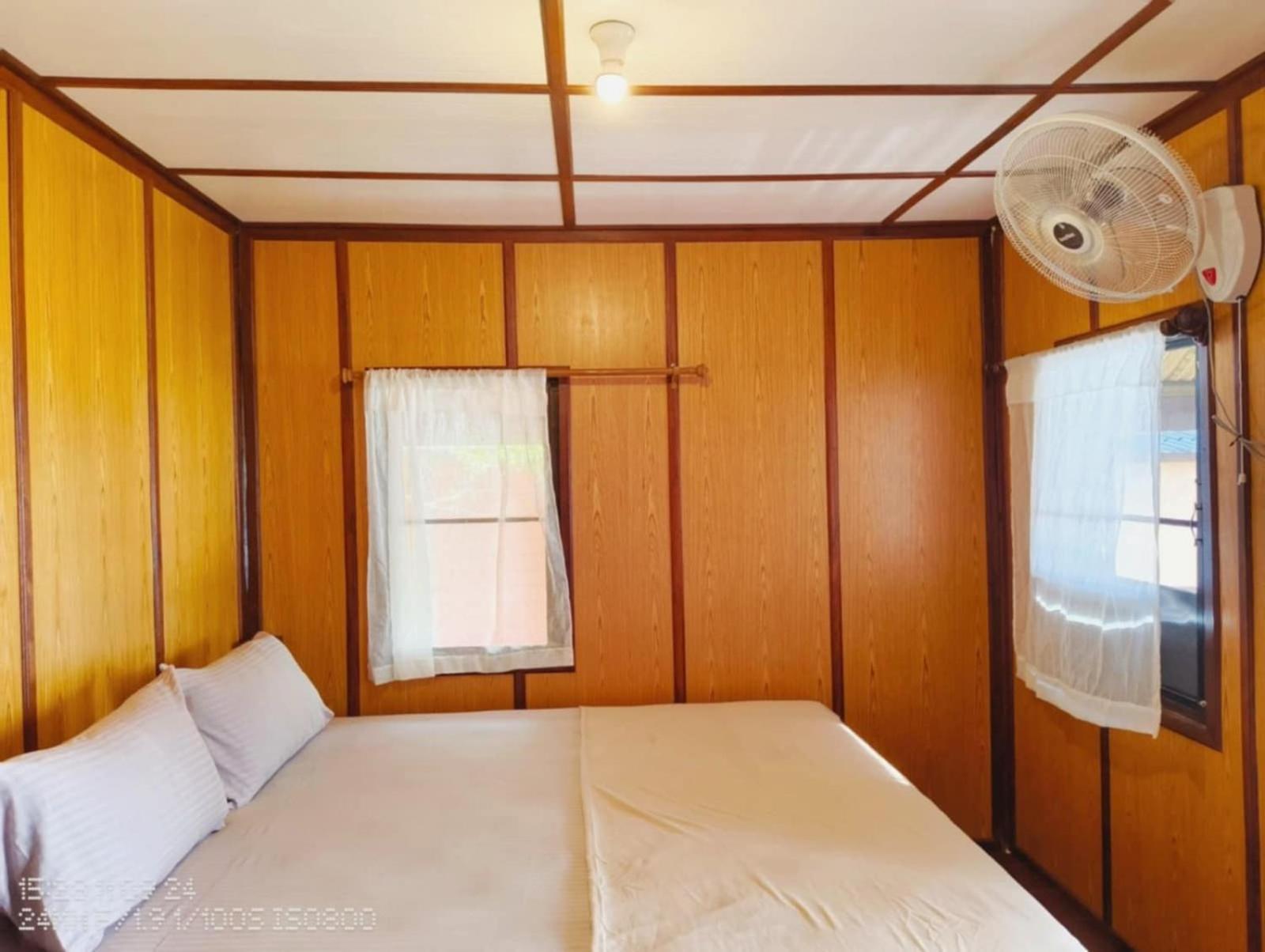 Tao Thong Villa 2 Koh Tao Eksteriør billede